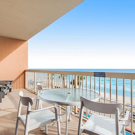 Sunrise Beach Resort Панама-Сити Экстерьер фото