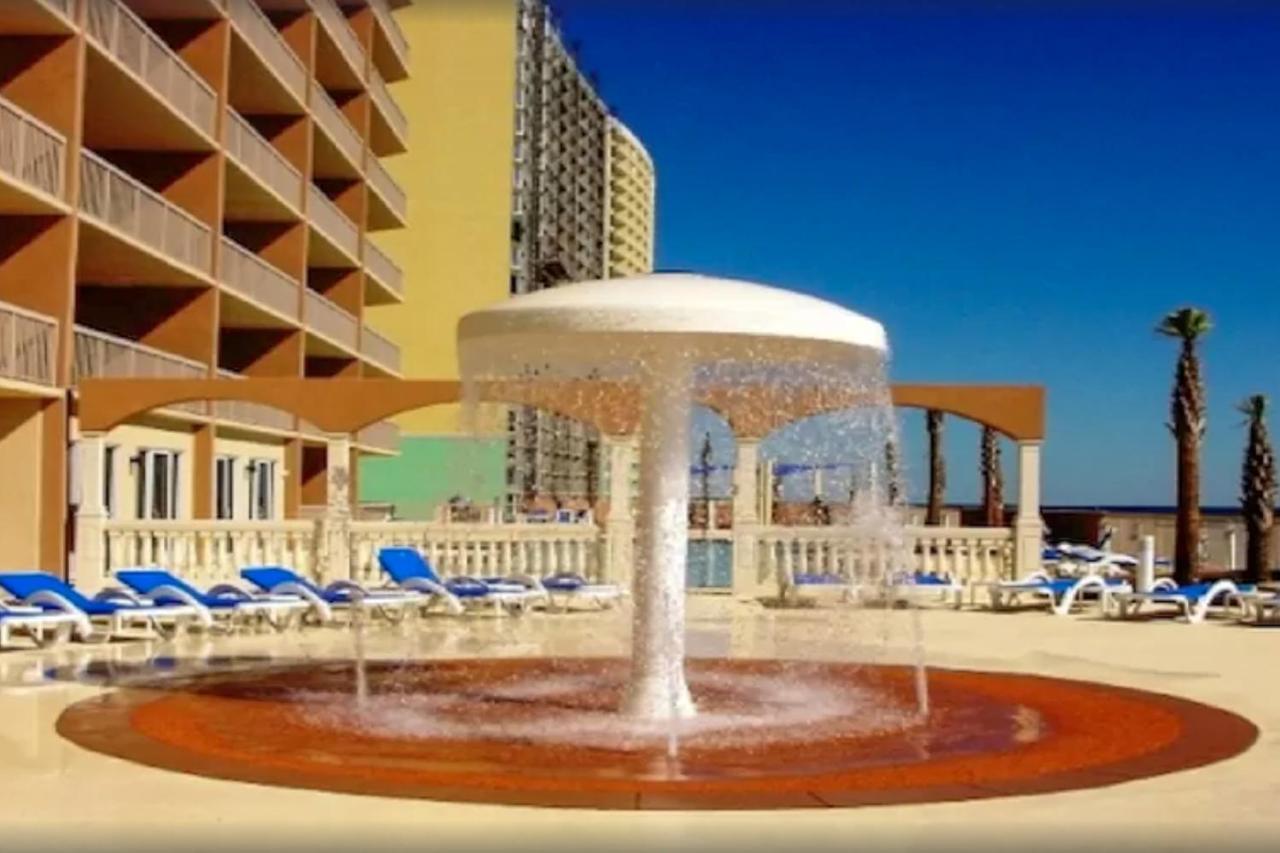 Sunrise Beach Resort Панама-Сити Экстерьер фото