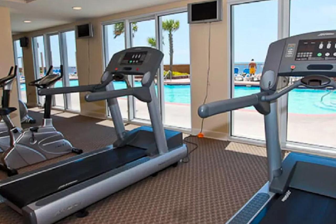 Sunrise Beach Resort Панама-Сити Экстерьер фото