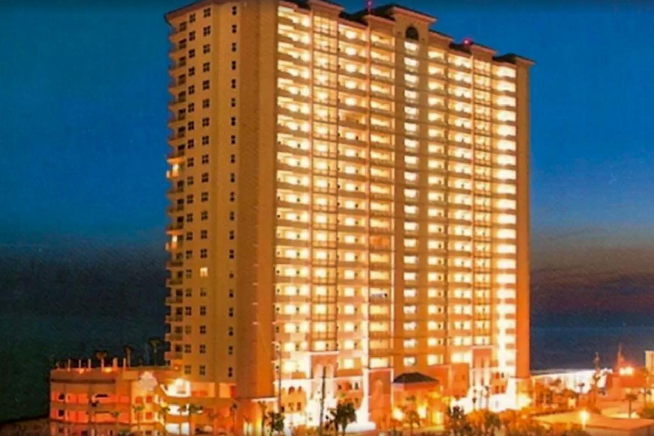 Sunrise Beach Resort Панама-Сити Экстерьер фото