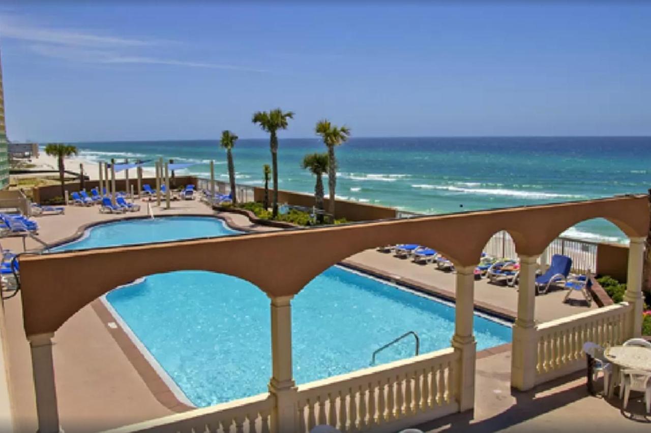 Sunrise Beach Resort Панама-Сити Экстерьер фото