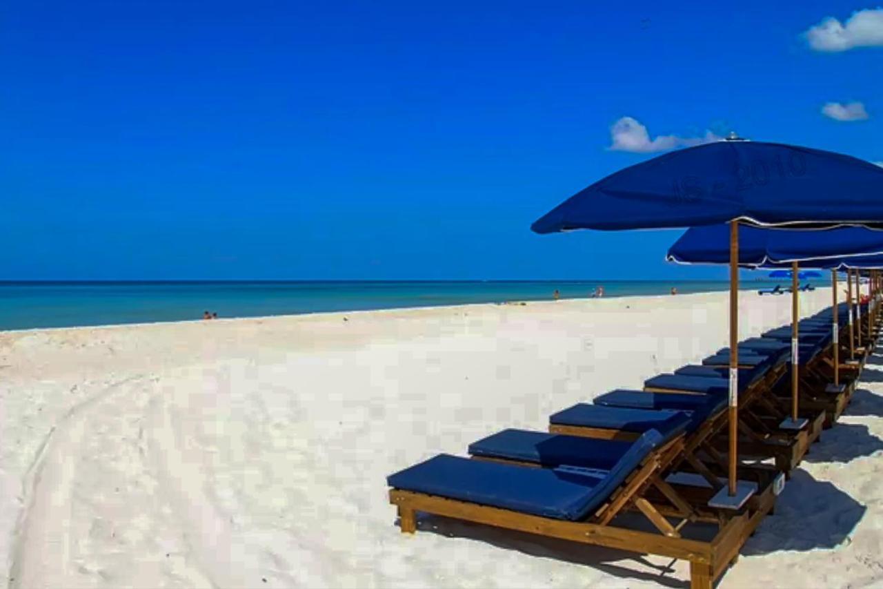 Sunrise Beach Resort Панама-Сити Экстерьер фото