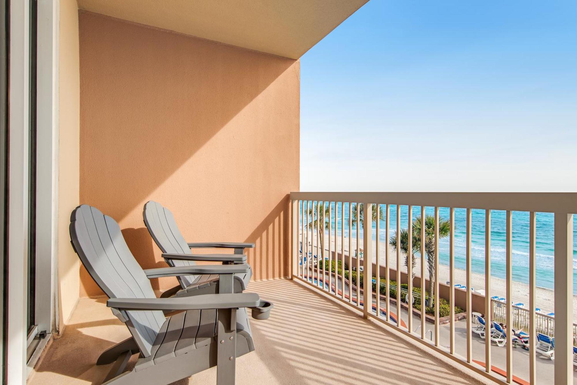 Sunrise Beach Resort Панама-Сити Экстерьер фото
