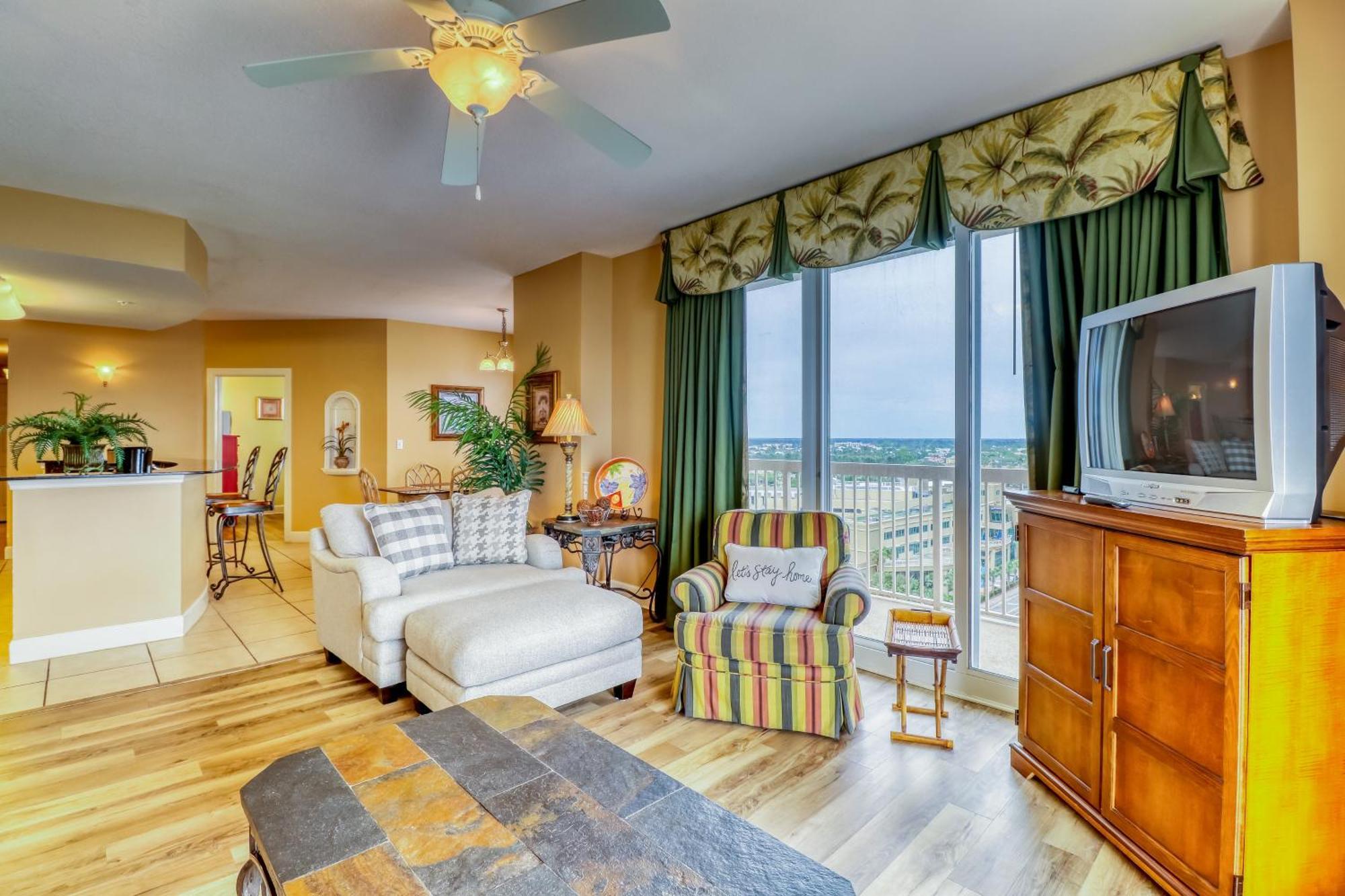 Sunrise Beach Resort Панама-Сити Номер фото