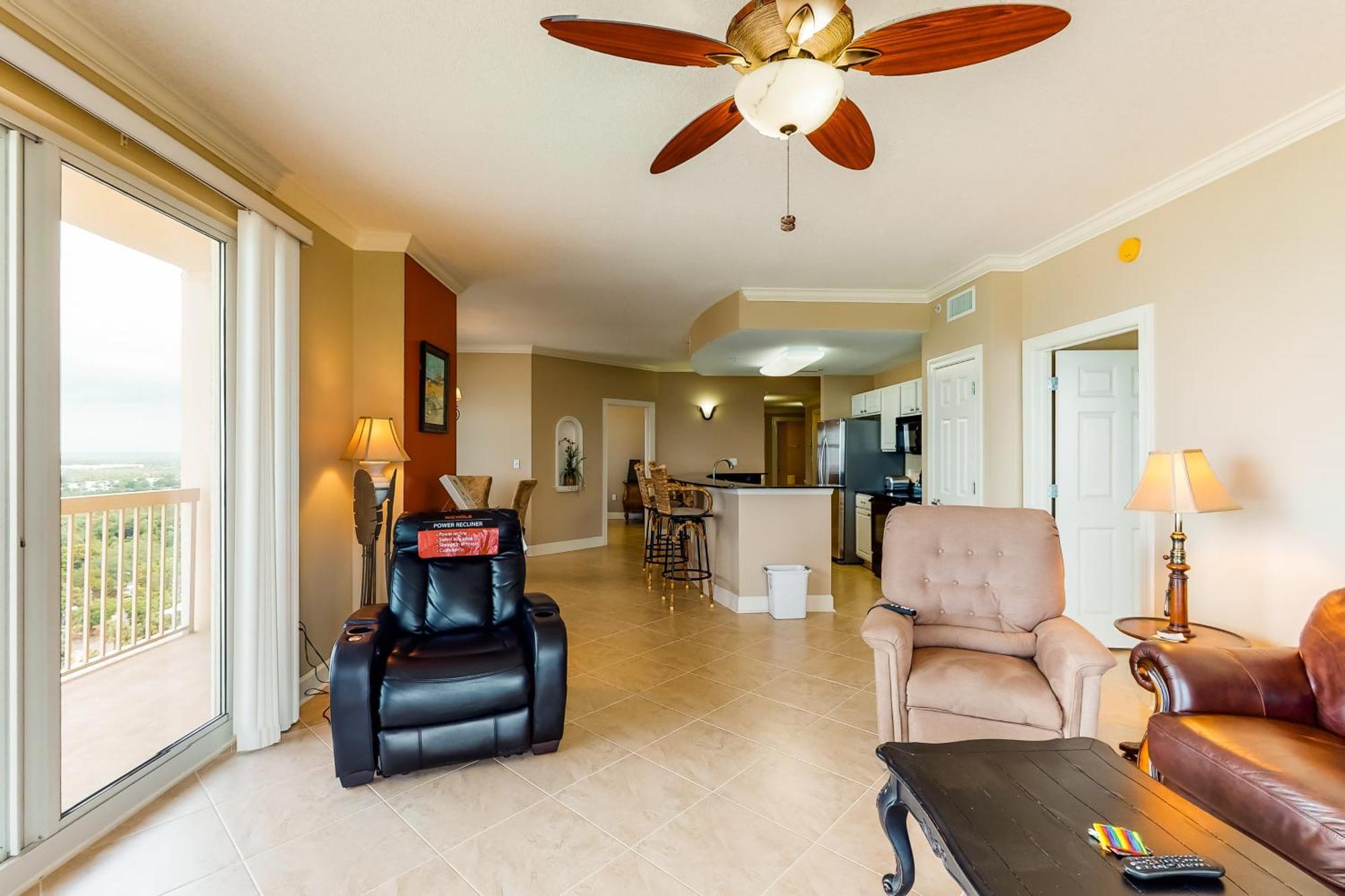 Sunrise Beach Resort Панама-Сити Номер фото